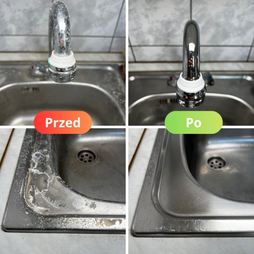 Belloa Vízkőoldó Koncentrátum 1L + Vászontáska