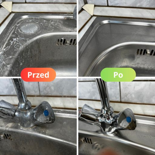 Belloa Vízkőoldó Koncentrátum 1L + Vászontáska