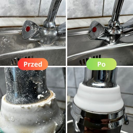 Belloa Vízkőoldó Koncentrátum 1L