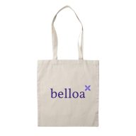 Belloa Vászontáska