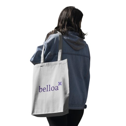 Belloa Vászontáska