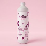 Belloa WC-olaj 1L
