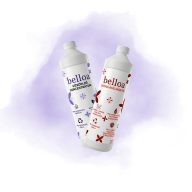   Belloa Vízkőoldó koncentrátum 1L + Duguláselhárító 1L