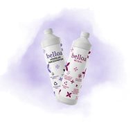 Belloa Vízkőoldó koncentrátum 1L + WC-olaj 1L