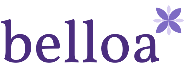 Belloa logo